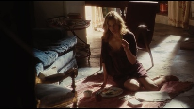 美食、祈祷和恋爱剧照的剧照