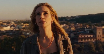 美食、祈祷和恋爱剧照的剧照