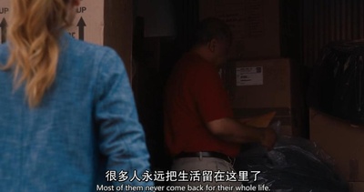 美食、祈祷和恋爱剧照的剧照