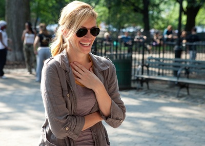 美食、祈祷和恋爱剧照的剧照