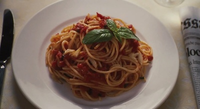 美食、祈祷和恋爱剧照的剧照