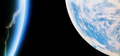 2001太空漫游剧照的剧照