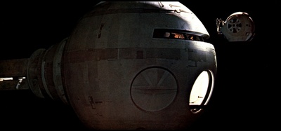 2001太空漫游剧照的剧照