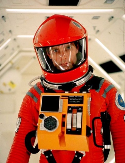 2001太空漫游剧照的剧照