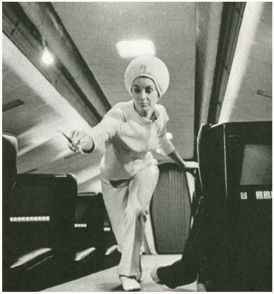 2001太空漫游剧照的剧照