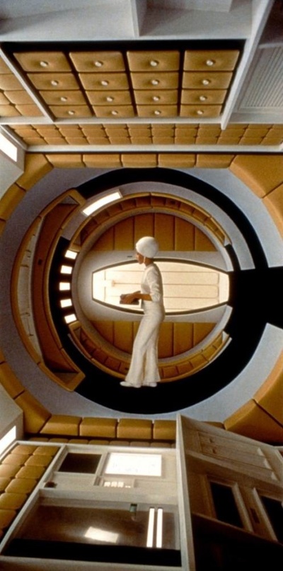 2001太空漫游剧照的剧照