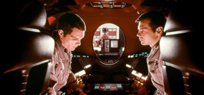 2001太空漫游剧照的剧照