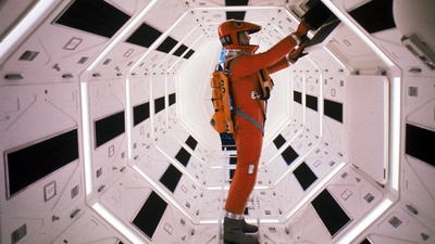 2001太空漫游剧照的剧照