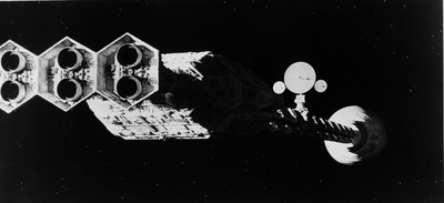 2001太空漫游剧照的剧照