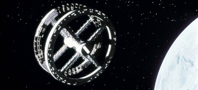 2001太空漫游剧照的剧照