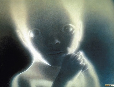 2001太空漫游剧照的剧照