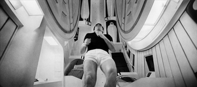 2001太空漫游剧照的剧照