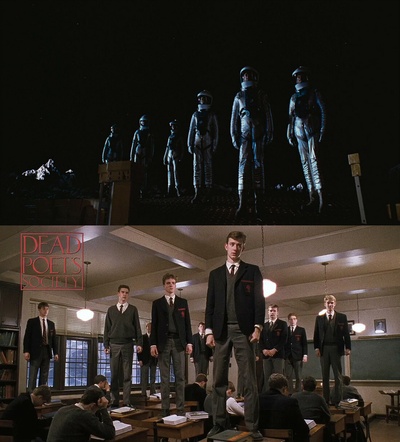 2001太空漫游剧照的剧照