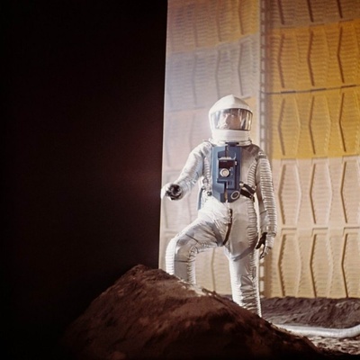 2001太空漫游剧照的剧照