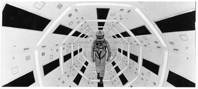 2001太空漫游剧照的剧照