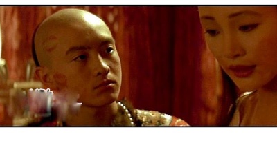 末代皇帝剧照的剧照