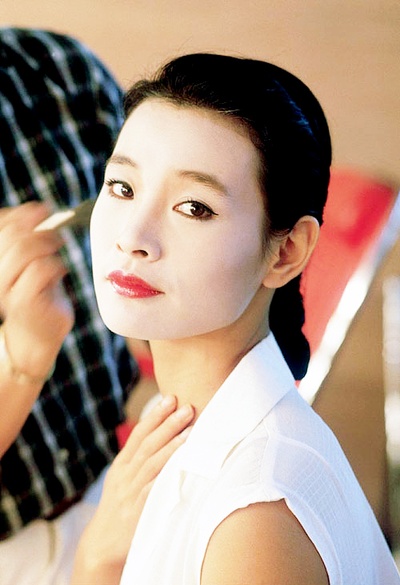 末代皇帝剧照的剧照