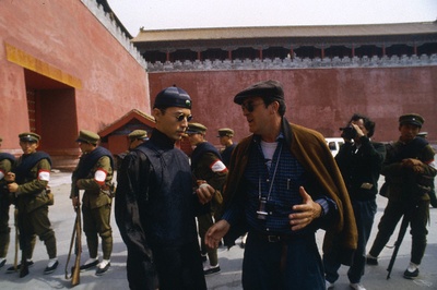 末代皇帝剧照的剧照