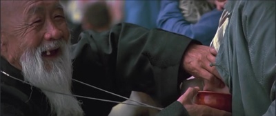 末代皇帝剧照的剧照