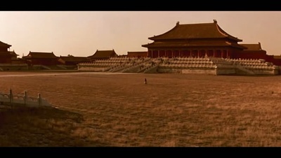 末代皇帝剧照的剧照