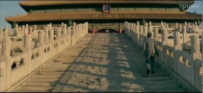 末代皇帝剧照的剧照