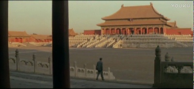 末代皇帝剧照的剧照