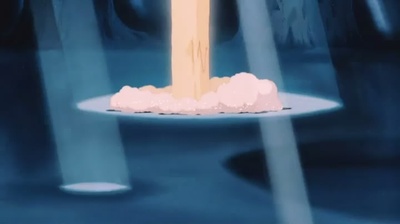 风之谷剧照的剧照