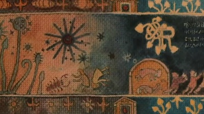 风之谷剧照的剧照