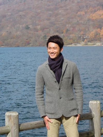 东京不见不散剧照的剧照