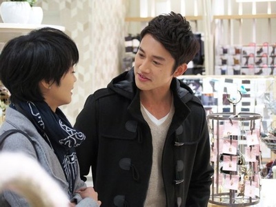 东京不见不散剧照的剧照