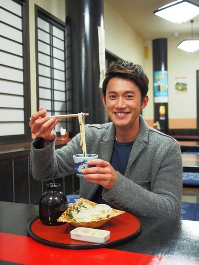 东京不见不散剧照的剧照