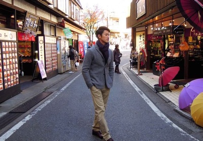 东京不见不散剧照的剧照