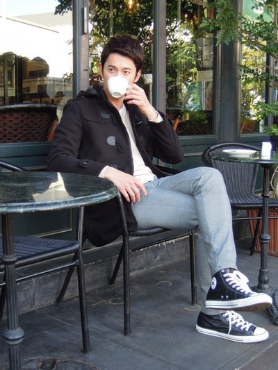 东京不见不散剧照的剧照