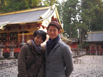 东京不见不散剧照的剧照