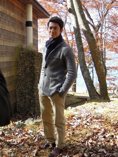 东京不见不散剧照的剧照