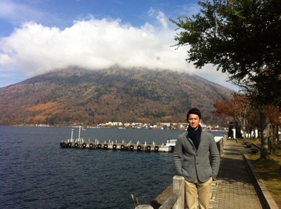 东京不见不散剧照的剧照