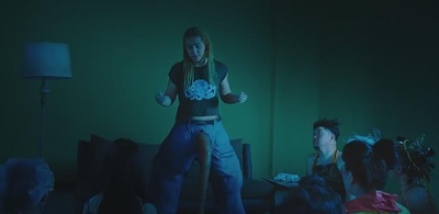 美人鱼剧照的剧照