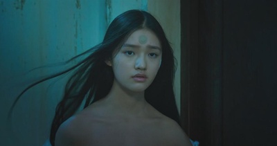 美人鱼剧照的剧照