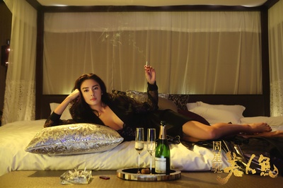 美人鱼剧照的剧照