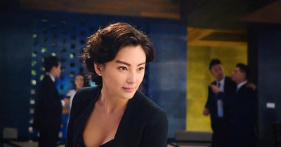 美人鱼剧照的剧照