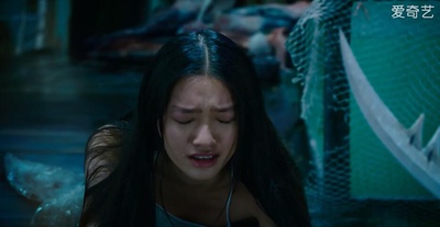 美人鱼剧照的剧照