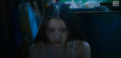 美人鱼剧照的剧照