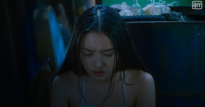 美人鱼剧照的剧照