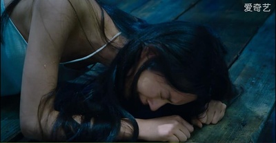 美人鱼剧照的剧照