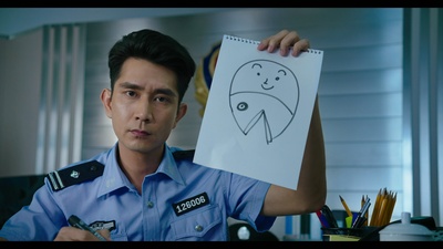 美人鱼剧照的剧照