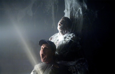 迷雾剧照的剧照