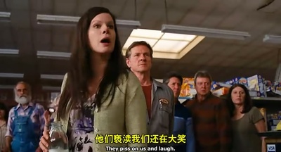 迷雾剧照的剧照