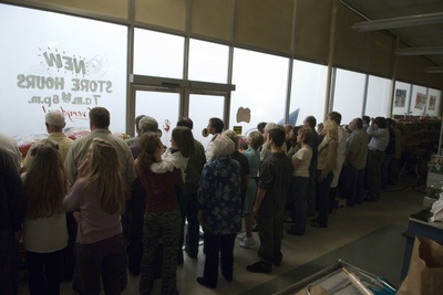 迷雾剧照的剧照