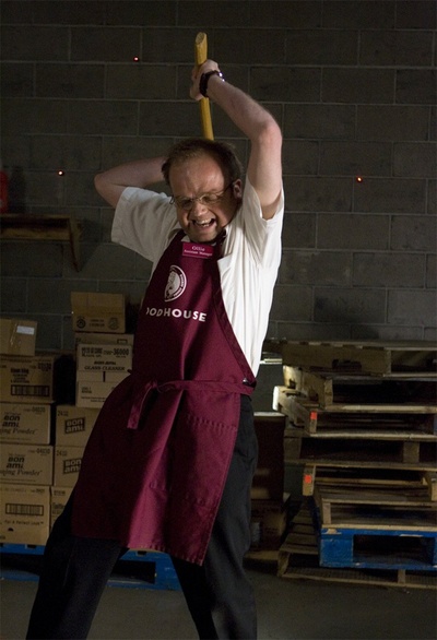 迷雾剧照的剧照