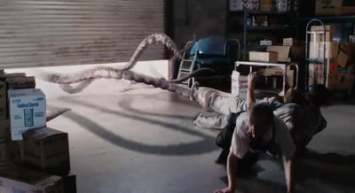 迷雾剧照的剧照